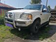 SUV   Ford Expedition 1998 , 490000 , 