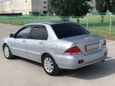  Mitsubishi Lancer 2007 , 259000 , 