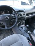  Mazda Mazda6 2004 , 263000 , 