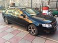  Volkswagen Passat 2006 , 230000 , 