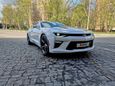  Chevrolet Camaro 2016 , 4800000 , 