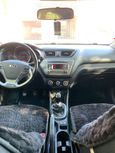  Kia Rio 2017 , 650000 , 