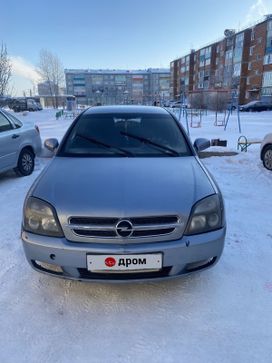 Седан Opel Vectra 2004 года, 350000 рублей, Тайшет