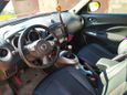 SUV   Nissan Juke 2011 , 500000 , 