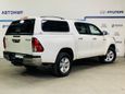  Toyota Hilux 2016 , 2365000 , 