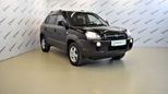 SUV   Hyundai Tucson 2006 , 669000 , 