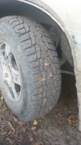 SUV   Chevrolet Niva 2004 , 120000 , 