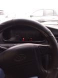  Kia Clarus 2001 , 58000 , 