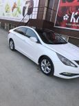  Hyundai Sonata 2011 , 729000 , 