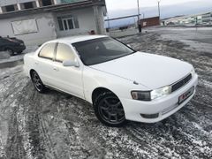 Седан Toyota Cresta 1993 года, 470000 рублей, Красноярск
