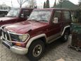  3  Toyota Land Cruiser Prado 1995 , 850000 , --