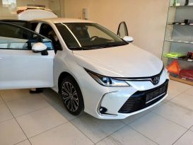  Toyota Corolla 2019 , 1450000 , 