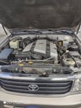 SUV   Toyota Land Cruiser 2001 , 1100000 , 