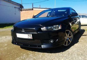  Mitsubishi Lancer 2008 , 550000 ,  