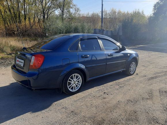  Chevrolet Lacetti 2007 , 275000 , 