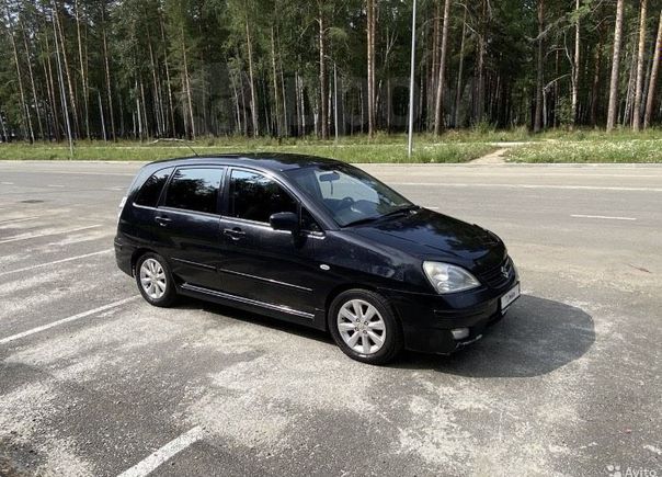  Suzuki Liana 2007 , 320000 , 