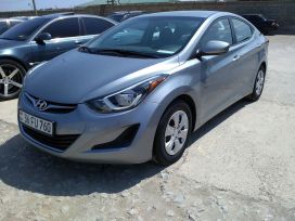  Hyundai Elantra 2016 , 680000 , 