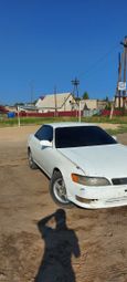  Toyota Mark II 1993 , 115000 , 