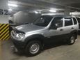 SUV   Chevrolet Niva 2011 , 410000 , 