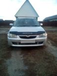  Mazda Familia S-Wagon 2000 , 220000 , 