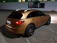 SUV   Infiniti FX35 2008 , 1600000 , 