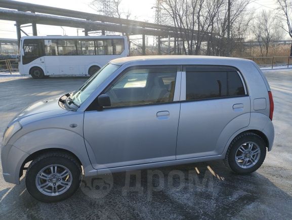  Suzuki Alto Lapin 2006 , 200000 , 