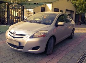  Toyota Yaris 2008 , 450000 , 