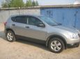 SUV   Nissan Qashqai 2008 , 620000 , 