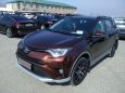 SUV   Toyota RAV4 2016 , 1575000 , 