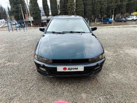  Mitsubishi Galant 1997 , 280000 , 