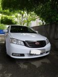  Geely Emgrand EC7 2013 , 265000 , -