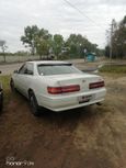  Toyota Mark II 1997 , 220000 , 