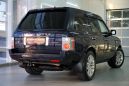 SUV   Land Rover Range Rover 2006 , 697000 , 