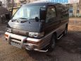    Mitsubishi Delica 1999 , 500000 , 