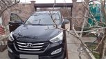 SUV   Hyundai Santa Fe 2014 , 1400000 , 