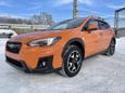 SUV   Subaru XV 2018 , 1750000 , 