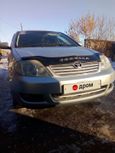  Toyota Corolla 2006 , 510000 , 