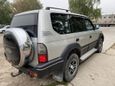 SUV   Toyota Land Cruiser Prado 2000 , 699000 , 