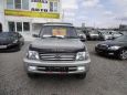 SUV   Toyota Land Cruiser Prado 2000 , 819000 , 