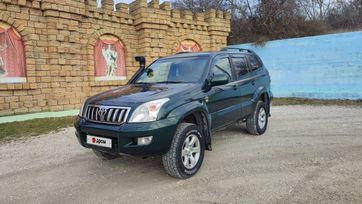 SUV   Toyota Land Cruiser Prado 2003 , 1350000 , 