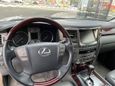 SUV   Lexus LX570 2008 , 2850000 , 