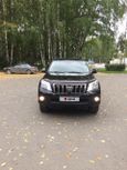 SUV   Toyota Land Cruiser Prado 2010 , 1490000 ,  