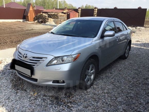  Toyota Camry 2006 , 650000 , 