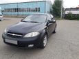  Chevrolet Lacetti 2006 , 219000 , 