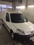    Peugeot Partner 2009 , 190000 , 