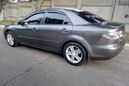  Mazda Mazda6 2005 , 450000 , 