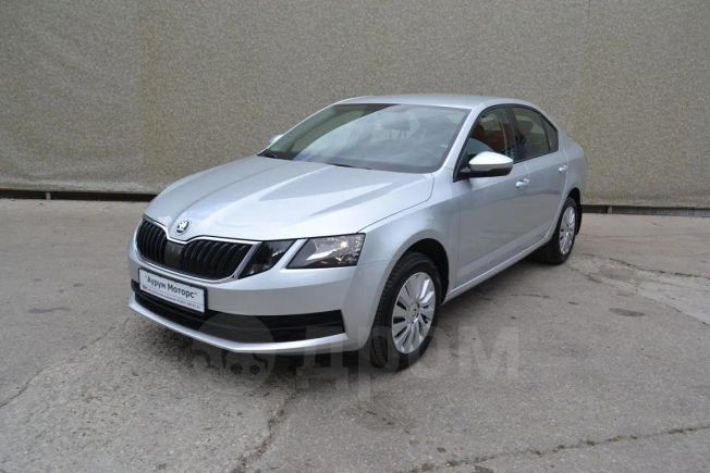  Skoda Octavia 2018 , 950000 , 