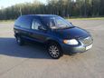    Chrysler Voyager 2002 , 310000 , 