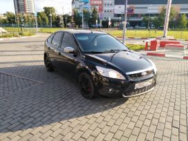  Ford Focus ST 2008 , 280000 , 