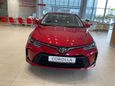  Toyota Corolla 2021 , 1828500 , 